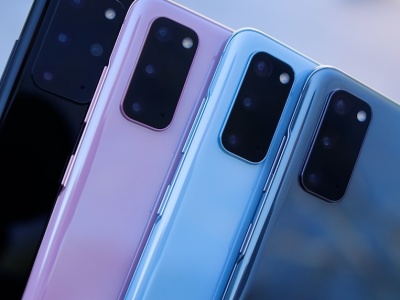 Telefony poleasingowe Samsung – doskonała okazja do zakupu smartfona wysokiej jakości w atrakcyjnej cenie