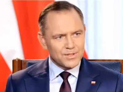 Nawrocki ogłasza nowy pomysł. Ma pomóc rodzinom z większą liczbą dzieci