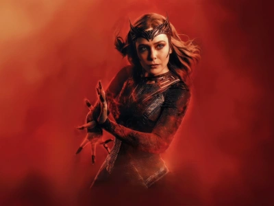 Czy Elizabeth Olsen zostanie zastąpiona? Oto plany na Scarlet Witch w MCU