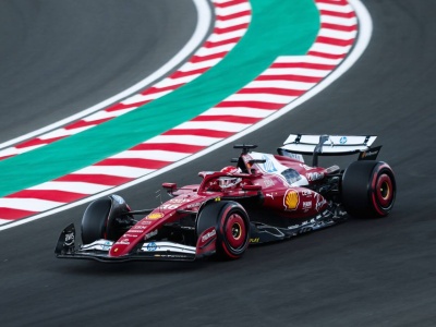 Dlaczego w F1 tankuje się na wyścigi za mało paliwa?