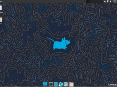Adélie Linux