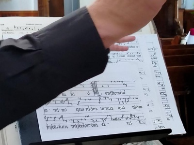 Ruszył XXXIII Festiwal Muzyki Dawnej „Pieśń Naszych Korzeni”. Cały tydzień koncertów