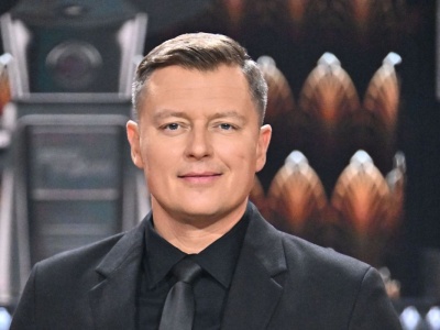 Szokujące wyznanie Rafała Brzozowskiego! 