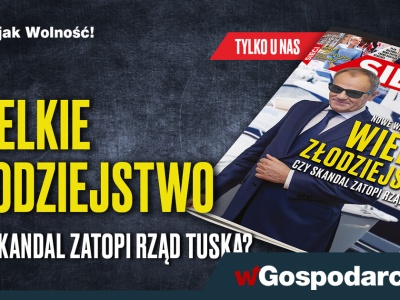 „Sieci”: Ujawniamy! Nowe wątki afery KPO