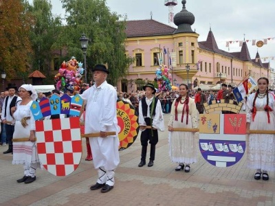 Vinkovci – najstarsze miasto Europy