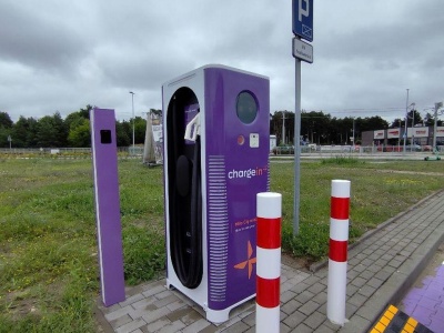 ChargeIn rozwija sieć – nowe stacje już dostępne!