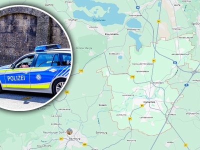 Śmierć 47-letniej Polki w Niemczech. Zatrzymano jej partnera
