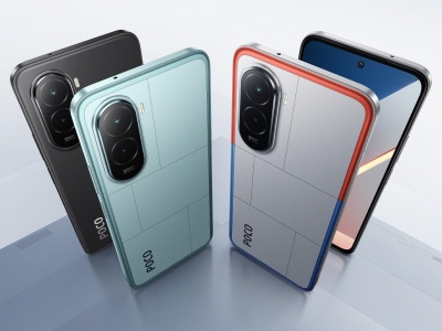 Nowy smartfon Xiaomi zaskakuje na wielu polach