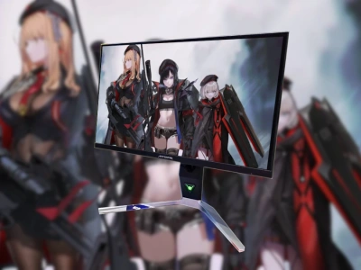 Chińczycy znowu się popisują. Oto monitor z odświeżaniem do 750 Hz