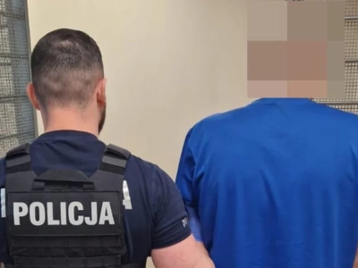 Jeździł po mieście z pięcioma zakazami prowadzenia pojazdów
