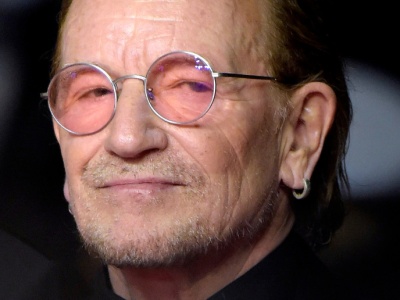 Członkowie grupy U2 wydali oświadczenie w sprawie konfliktu izraelsko-palestyńskiego