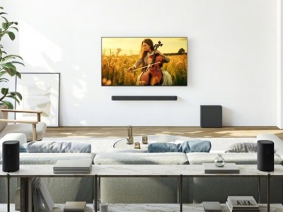 Android 14 dla telewizorów Sony! Nareszcie ważna aktualizacja