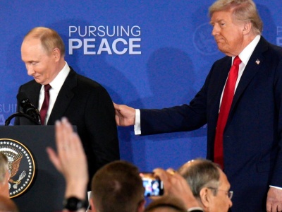 Bliskie związki z Trumpem pomogły Nawrockiemu wygrać wybory. Teraz może za to zapłacić wysoką cenę