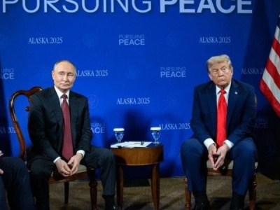 M. Magierowski: Dwa oblicza Donalda Trumpa