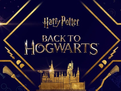 Powrót do Hogwartu – nowe zestawy LEGO Harry Potter lada moment