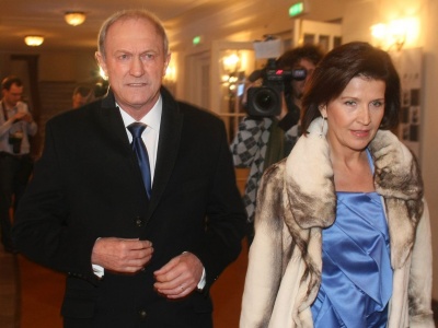 Wdowa po Smudzie przerwała milczenie. 