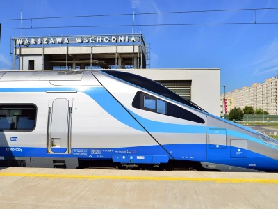 Zła informacja dla pasażerów. Pendolino znika z rozkładu na tej trasie
