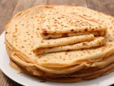 Dodaję do naleśników zamiast mleka. Wychodzą mięciutkie jak u babci