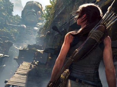 Tomb Raider może zostać anulowany? Gra może podzielić los Perfect Dark