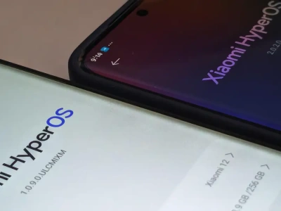 Xiaomi ostatni raz aktualizuje HyperOS 2. Wkrótce przyjdzie nowy