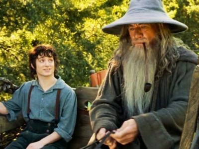 Gandalf i Frodo powrócą! Nowy film z uniwersum potwierdzony