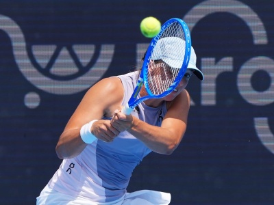 Kosmiczne zarobki Świątek. Wkrótce dogoni siostrę Williams