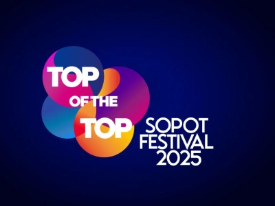 Top of the Top Sopot Festival 2025 w TVN