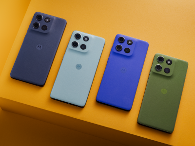 Ukryte gesty w smartfonach Motorola. Większość użytkowników zna tylko kilka z nich