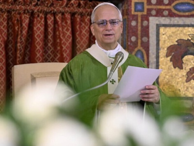 Leon XIV do biskupów Amazonii: nie możemy czcić natury. Stworzenie ma kierować ku Stwórcy