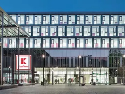 Marketplace Kaufland już we Francji! Ekspansja Niemców trwa w najlepsze
