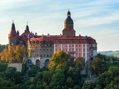 Słynna polska atrakcja doceniona. Znalazła się na ważnej liście