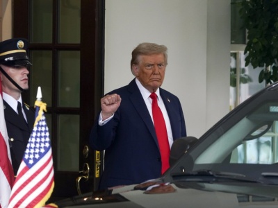 Rząd USA kupi udziały Intela? Akcje technologicznego giganta zareagowały