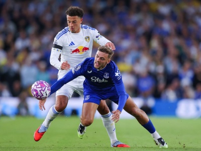 Premier League: świetny start Leeds United