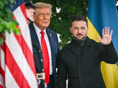 Putin nie spocznie bez tych terytoriów Ukrainy. Ile potrwa wojna z Rosją?