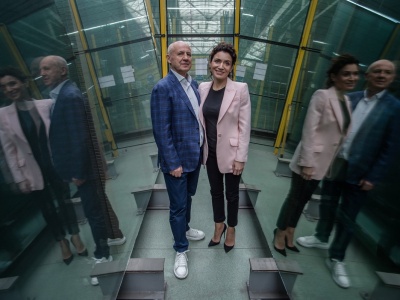 Drutex podpisuje umowę sponsorską z niemieckim sportowym gigantem. Za ile? „Kwota, za którą można kupić miejsce w Ekstraklasie”