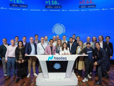 True Global Ventures z licencją CMS w Singapurze – nowe możliwości inwestycyjne poza VC