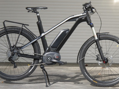 Dopłat do rowerów elektrycznych nie będzie? Rząd spuścił powietrze z projektu