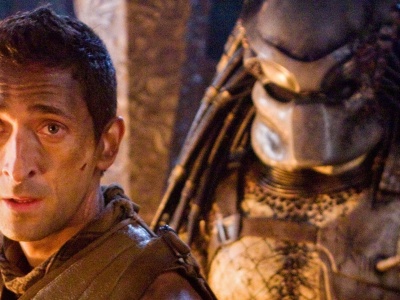 PREDATORS. Film, jaki chciałby zobaczyć każdy fan Predatora