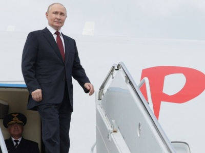 Tego żąda Putin. Włoskie media o 