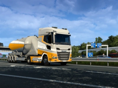 Euro Truck Simulator 2 nareszcie dostanie długo wyczekiwaną zmianę