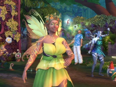 Twórcy The Sims 4 przyznają: „Wsłuchujemy się w wasze głosy”. Nowa opcja pozwoli wyłączyć irytującą mechanikę