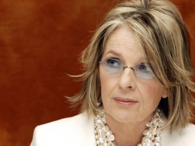 79 lat, jeden Oscar, dwa Złote Globy i żadnego męża. Diane Keaton burzy jeden z największych mitów o kobietach