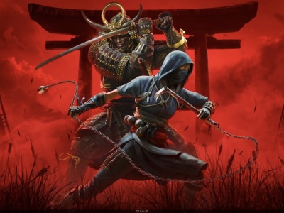 Assassin’s Creed Shadows liderem sprzedaży. Nowa lista zaskakuje