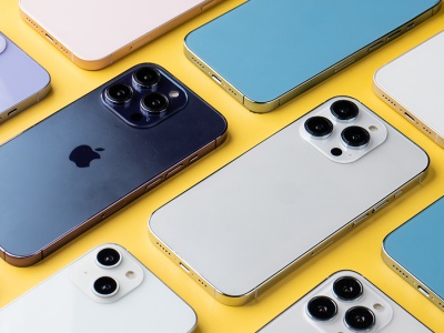 Spójrz, jak wygląda nowy system iPhone'a. A teraz pomyśl, że to zapowiedź czegoś większego