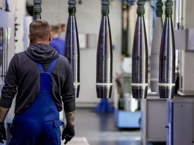 Polska produkcja amunicji ma wejść na wyższy poziom. Dwie przełomowe umowy