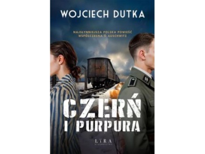 Czerń i purpura |Recenzja