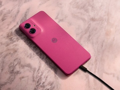 Budżetowa Motorola kilkaset złotych taniej. Wydajny procesor i przyzwoity aparat na pokładzie