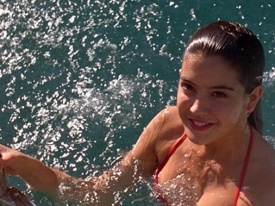 „Beztroskie lata w Ridgemont High” – dorastanie w Kalifornii