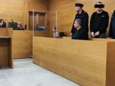 25 lat za zabójstwo komorniczki z Łukowa. Lubelski sąd rozpatrzy apelacje