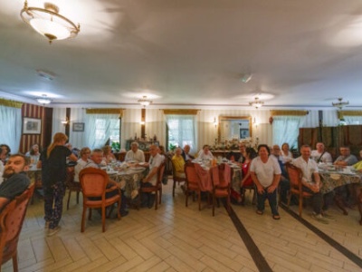 Rody z Grodzieszczyzny i Nowogródczyzny policzyły się!